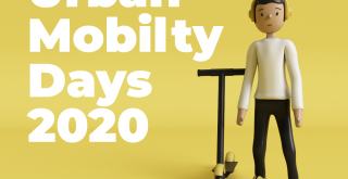Urban Mobility Days 2020