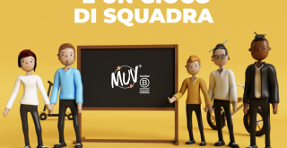 muv scuole