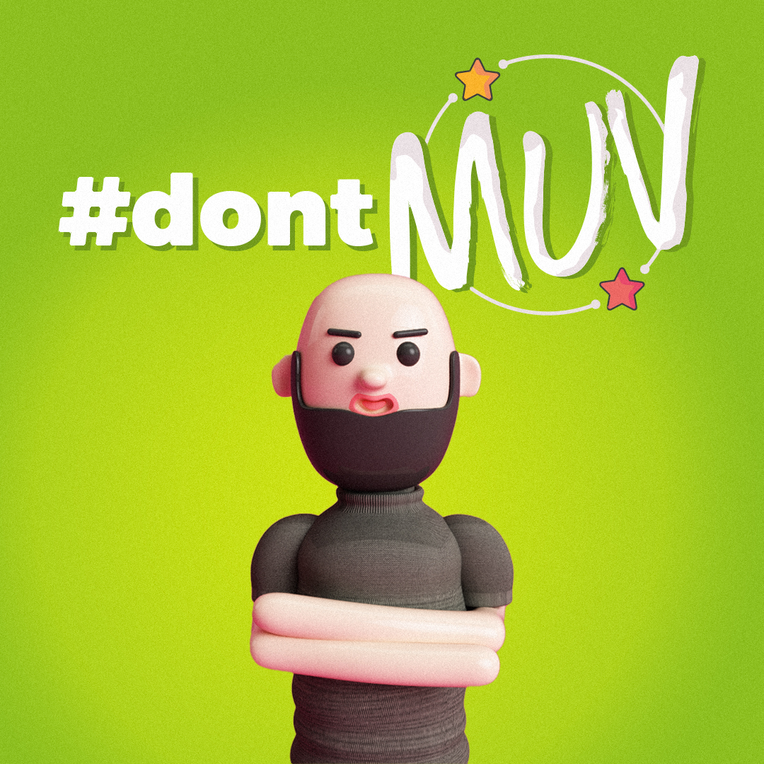 dontMUV