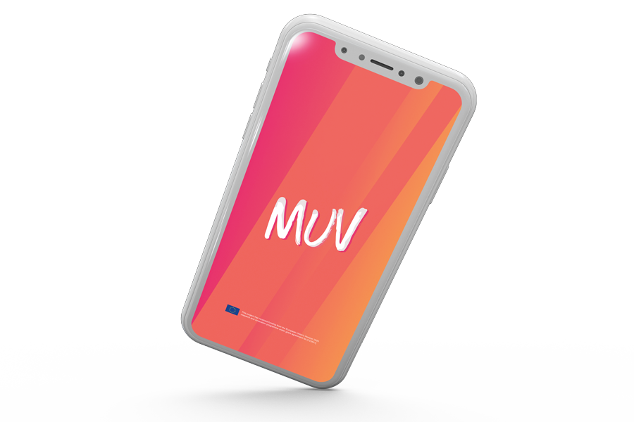 MUV App