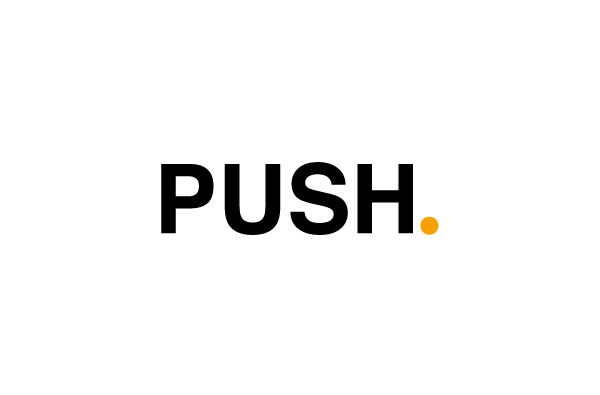 PUSH