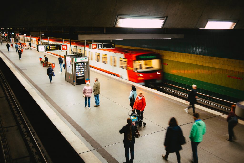 mobilità sostenibile