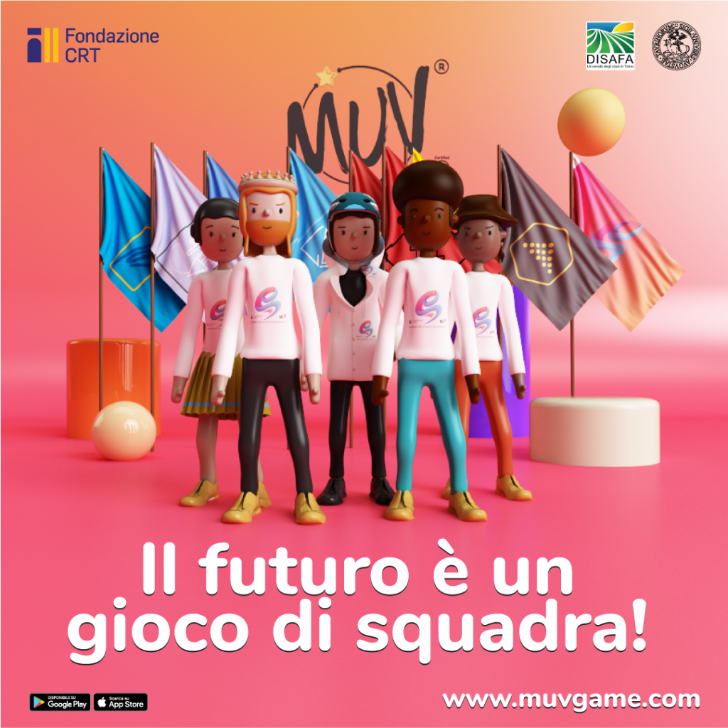 torneo mobilità sostenibile scuole piemonte