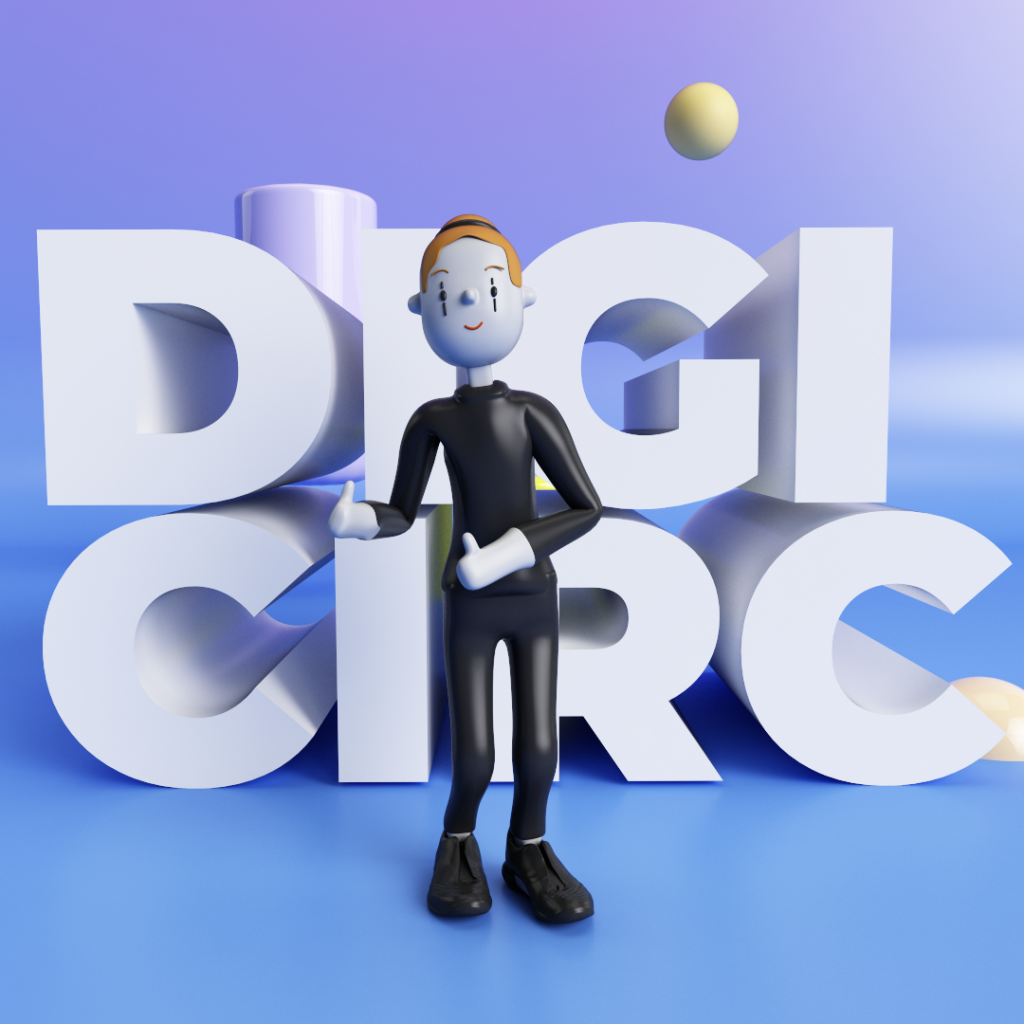 digicirc