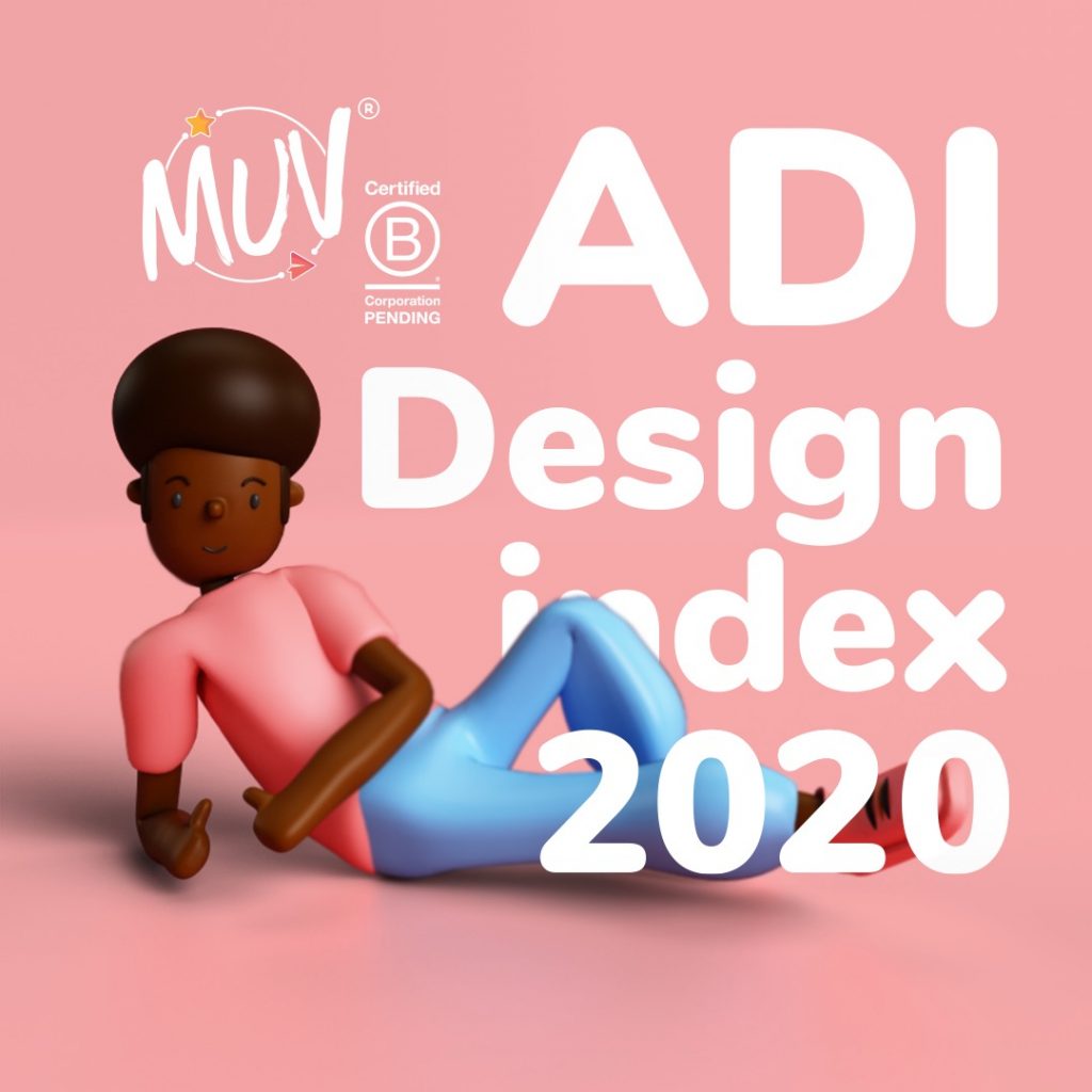 muv adi design index