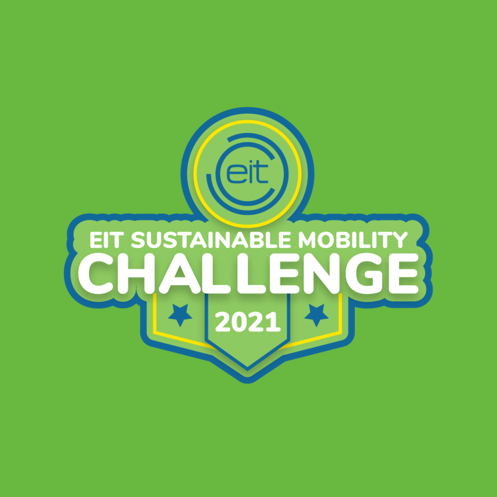 eit sustainable mobility challenge