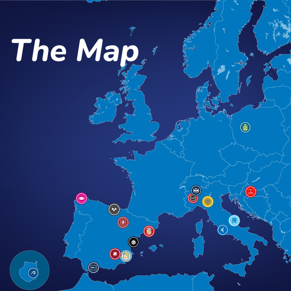 map UMOB MUV Tournament