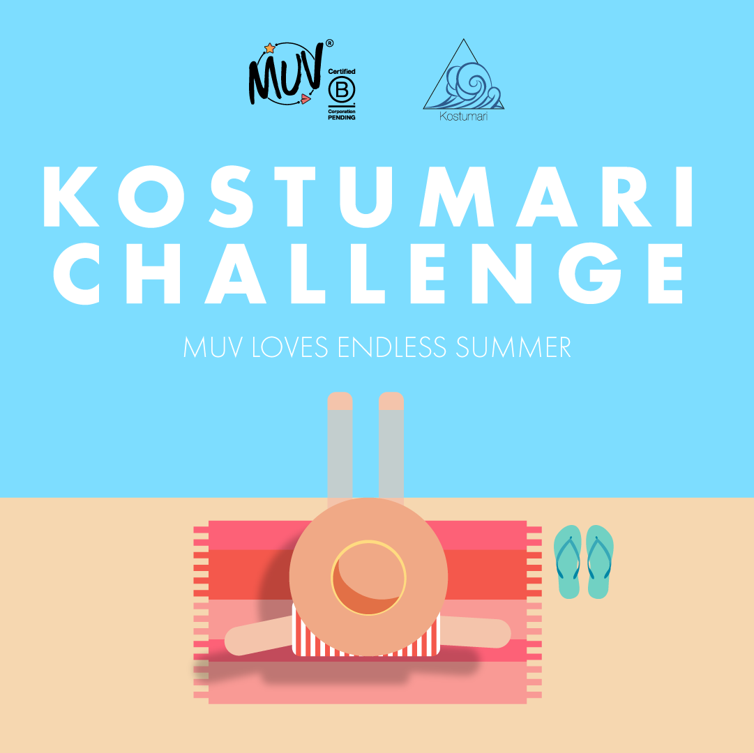 kostumari challenge