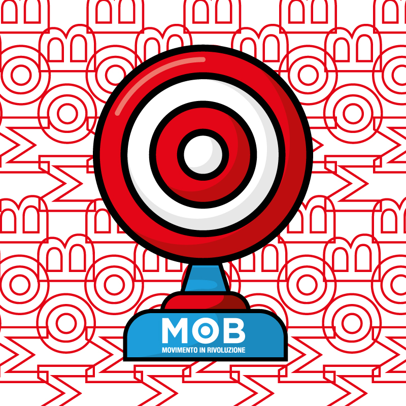 logo MOB Tournament