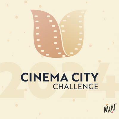 cinema city challenge
