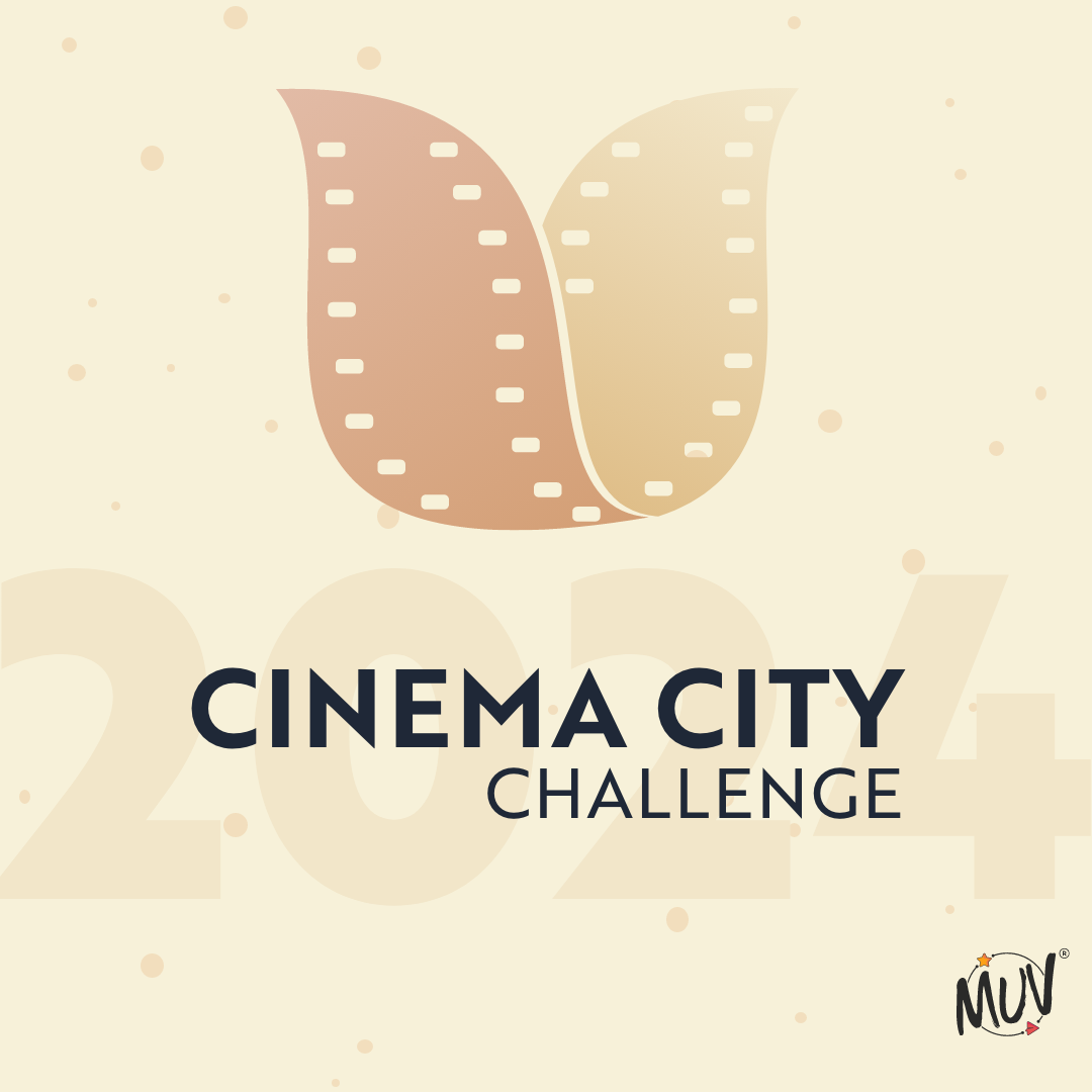 cinema city challenge