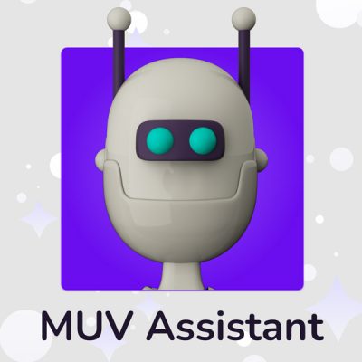 muv assistant