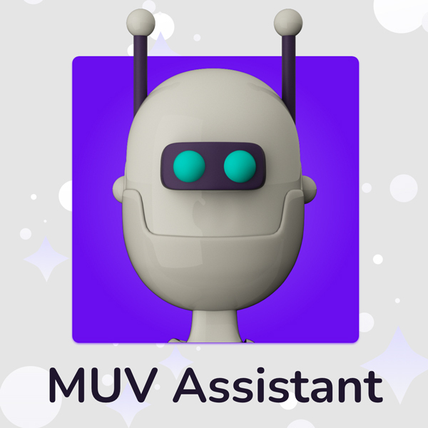 muv assistant