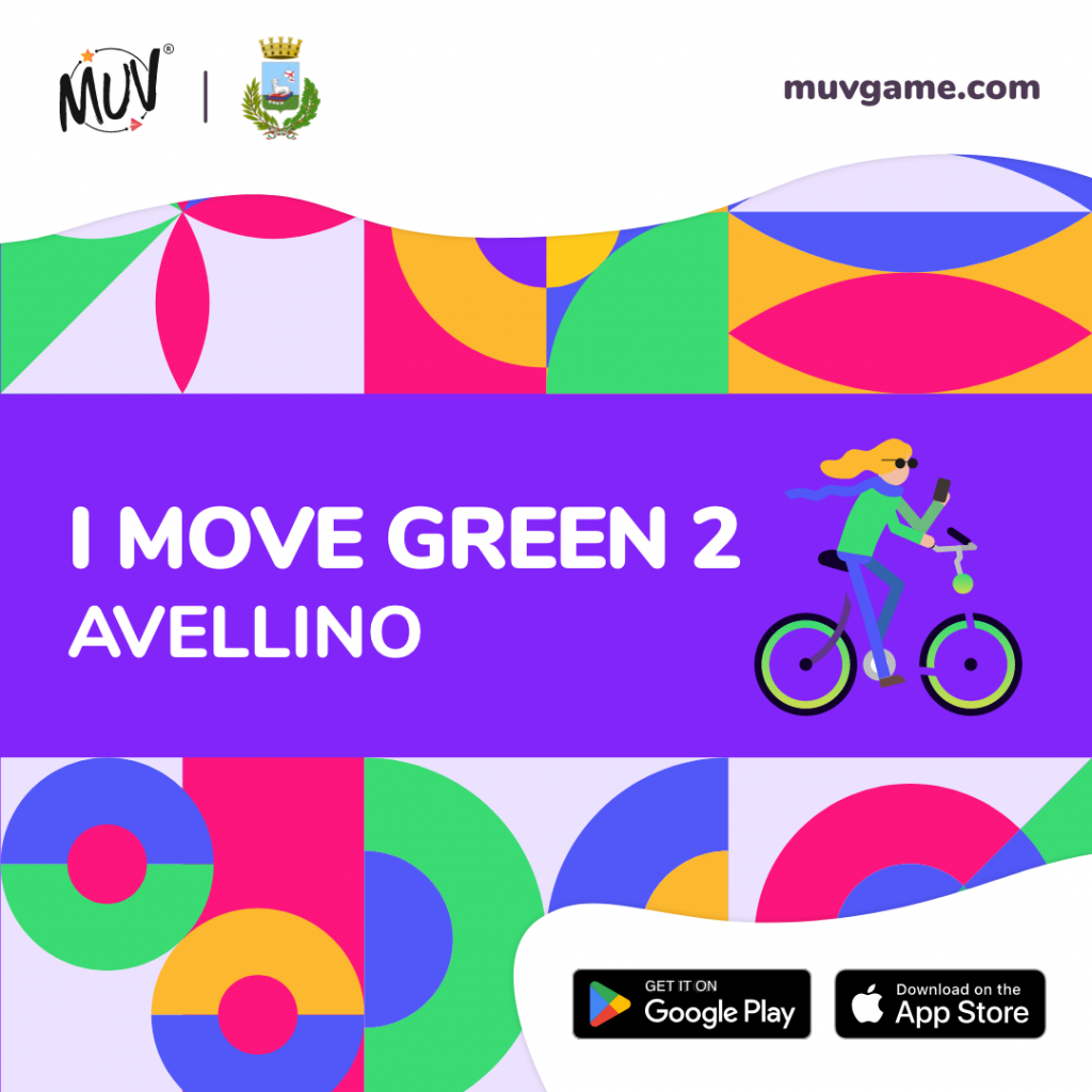 mobilità sostenibile avellino