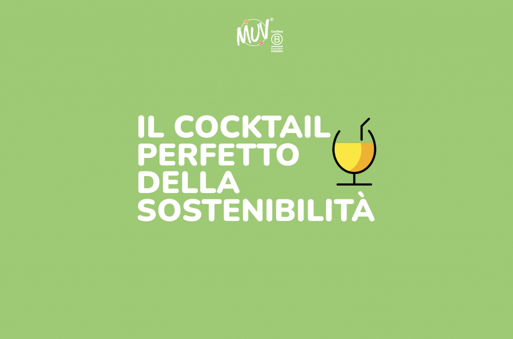 sostenibilità muv game