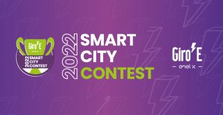 smart city contest muv giro-e